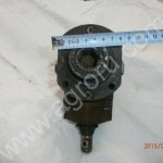 Комбайн ККУ-2А редуктор 10.150