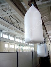 мягкий контейнер (МКР, Big-Bag)