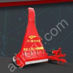 Косилка измельчитель Fimaks RF-152