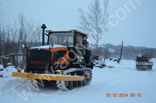 Бульдозер ВТГ 90