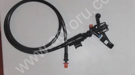 Сплинклер 5022 со стойкой быстрого монтажа