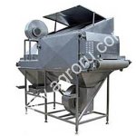 Установка для сушки картофеля фри