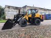 Погрузчик фронтальный GST RANGER ZL30