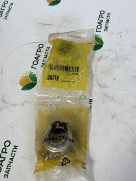 Подшипник AH214862 John Deere (оригинал)