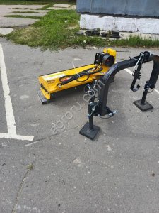 косилка Pulsar 130