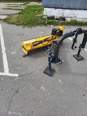 косилка Pulsar 130