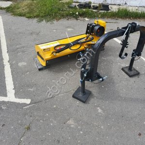 косилка Pulsar 130