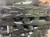 Гусеницы для Снегоболотоходов Витязь ДТ 10, ДТ 30