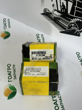 Фильтр воздушный John Deere оригинал