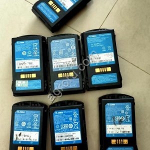 Аккумулятор Zebra BTRY-MC33-52MA-01 для MC3300, б/у