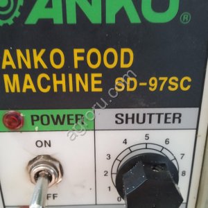 Кулинарная экструзионно-отсадочная машина Anko SD-97SC