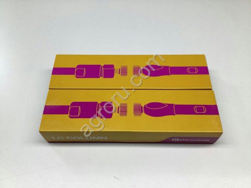 Колонка ВЭЖХ Phenomenex Gemini NX-C18 150x3 мм
