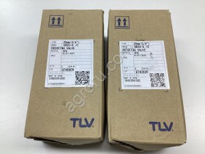 Конденсатоотводчик TLV DR20-6 DN20 PN40