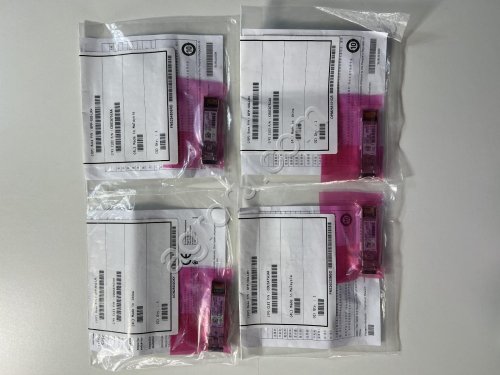 Оптический модуль Cisco SFP-10G-LR