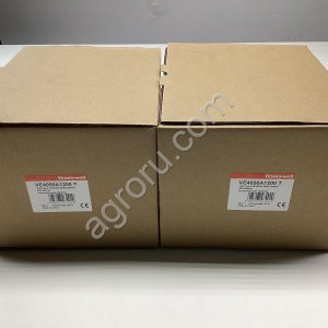 Газовый клапан Honeywell VE4050A1200T