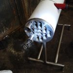 Подогреватель молока П8-ОАБ (после капремонта)