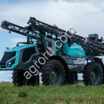 Самоходный опрыскиватели Раптор 4240 Берту