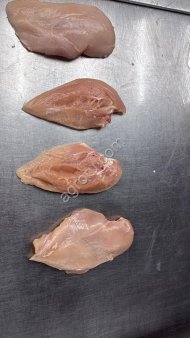 Филе грудки ЦБ