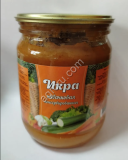 Икра Кабачковая