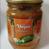 Икра Кабачковая