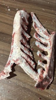 Говяжьи кости в ассортименте