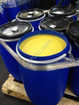 Жир животный технический говяжий