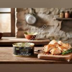 Мясо кур в собственном соку б/к ГОСТ