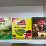 ЧАЙ MERVIN черн. АНГЛИЙСКИЙ