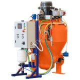 Пневмотранспорт УР12.3