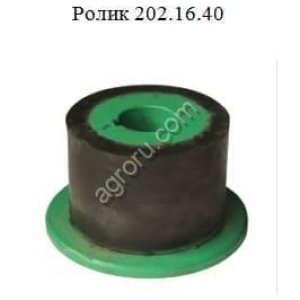Ролик для комбайна AVR 202.16.40 202.16.40 для AVR
