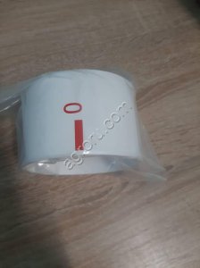 Запчасть для BERTHOUD TAPE FOR GAUGE RAPTOR 4240 (ЛЕНТА ДЛЯ ИЗМЕРИТЕЛЯ RAPTOR 4240) (ар)