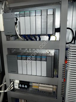 Асептический пастеризатор стерилизатор Tetra Pak 4500 л/ч Tetra Therm Aseptic Flex 1