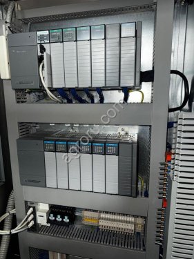 Асептический пастеризатор стерилизатор Tetra Pak 4500 л/ч Tetra Therm Aseptic Flex 1