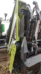 Кукурузная жатка Harmak MT-8