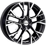 ДЛ 5*108 18*7 D65.1 ET43 Carwel Камак ABT, (арт.: 122664)