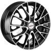 ДЛ 5*114.3 16*6.5 D60.1 ET40 Xtrike X135 BKFP, (арт.: 79738)