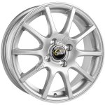 ДЛ 4*98 15*6 D58.6 ET40 CrossStreet CR-16 S, (арт.: 9320402)