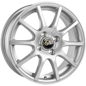 ДЛ 4*98 15*6 D58.6 ET40 CrossStreet CR-16 S, (арт.: 9320402)