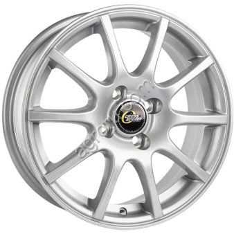 ДЛ 4*98 15*6 D58.6 ET40 CrossStreet CR-16 S, (арт.: 9320402)