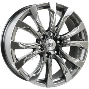 ДЛ 6*139.7 20*8 D95.1 ET60 RST R022 BH, (арт.: WHS511867)