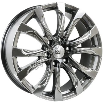 ДЛ 6*139.7 20*8 D95.1 ET60 RST R022 BH, (арт.: WHS511867)