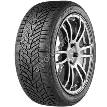 325/30R21 Yokohama BluEarth Winter V905 108V, (арт.: R1708)