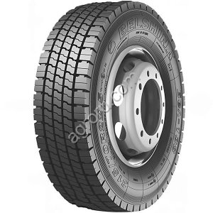 Шина грузовая 315/70R22.5 Белшина Бел-138М 152/148М TL для ведущей оси, (арт.: 0259002111)