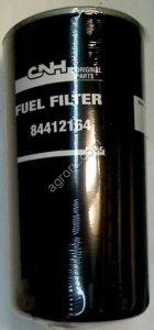 Фильтр топливный New Holland