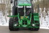 ПНУ для трактора John Deere 8320RT переднее навесное устройство Сцепка