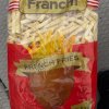 Картошка фри Franchi 1010