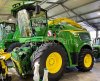 Кормоуборочный комбайн John Deere 8500 ProDrive 40 км/ч