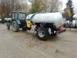 Растворно-смесительная машина РСМ