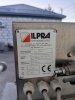 Упаковщик трисиллер ILPRA FOOD PACK