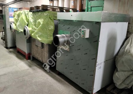 Волчок К7-ФВП-200